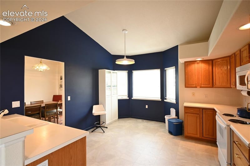 3940 Coral Point, Colorado Springs, CO 80917