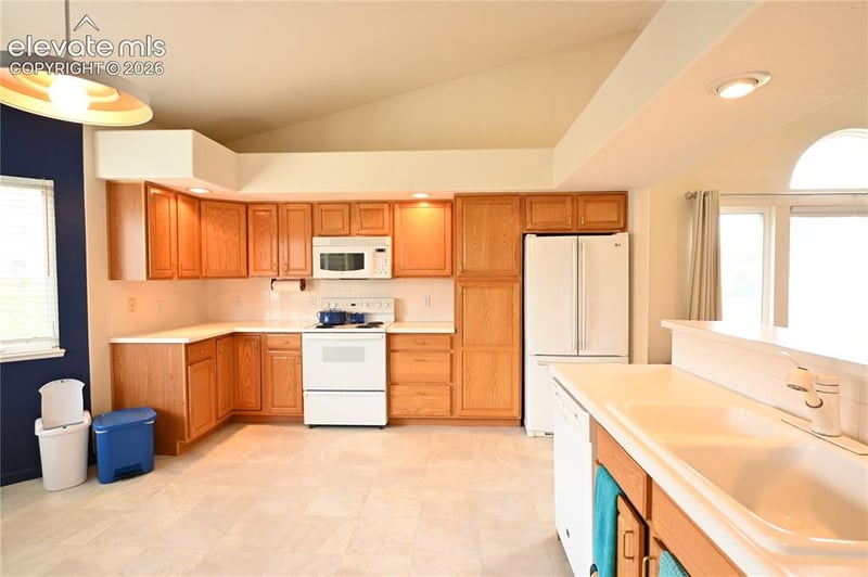 3940 Coral Point, Colorado Springs, CO 80917