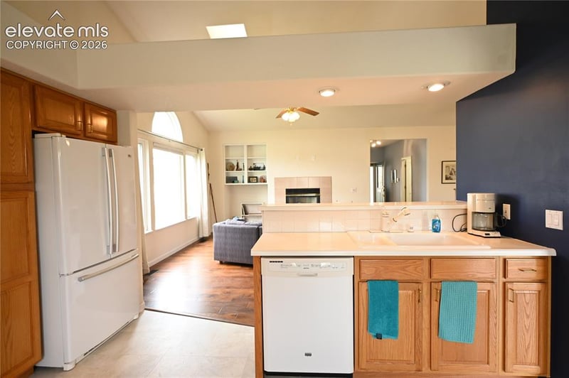 3940 Coral Point, Colorado Springs, CO 80917