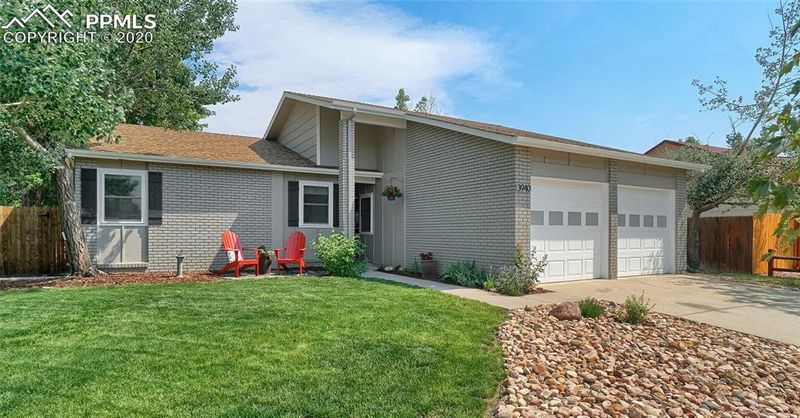3940 Cyclone Dr, Colorado Springs, CO 80920