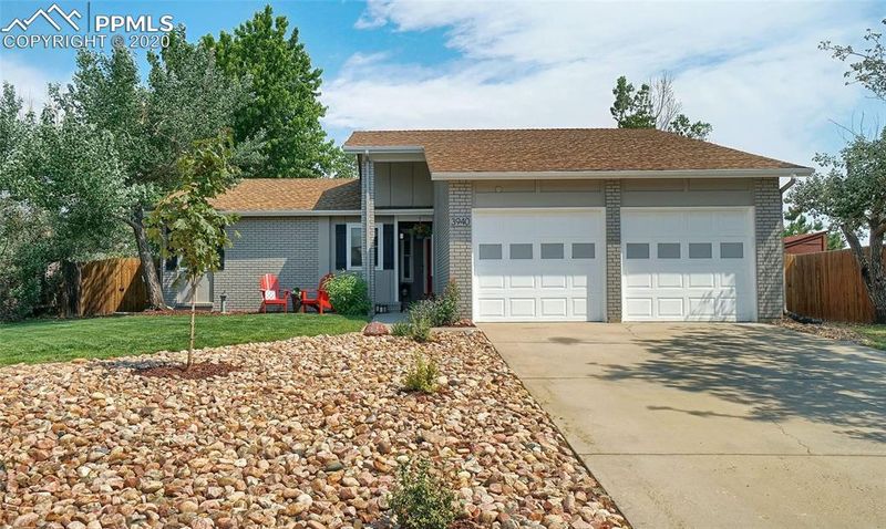 3940 Cyclone Dr, Colorado Springs, CO 80920