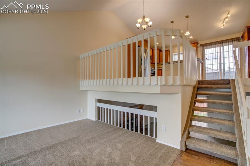 3940 Dewpoint Dr, Colorado Springs, CO 80920
