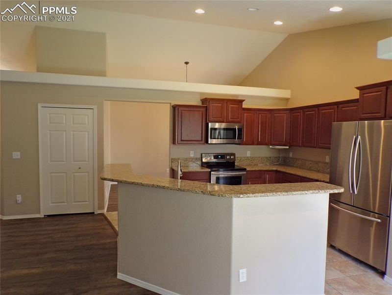 3941 Pronghorn Meadows Cir, Colorado Springs, CO 80922