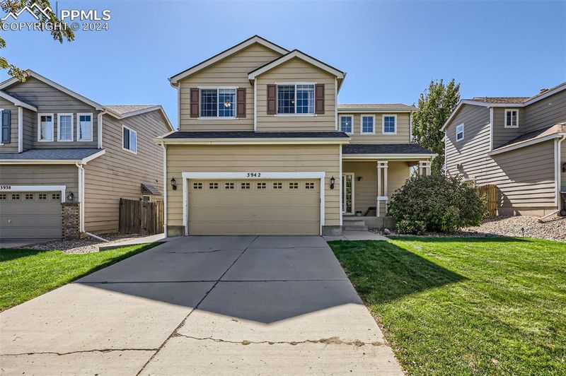 3942 Elk Ln, Pueblo, CO 81005