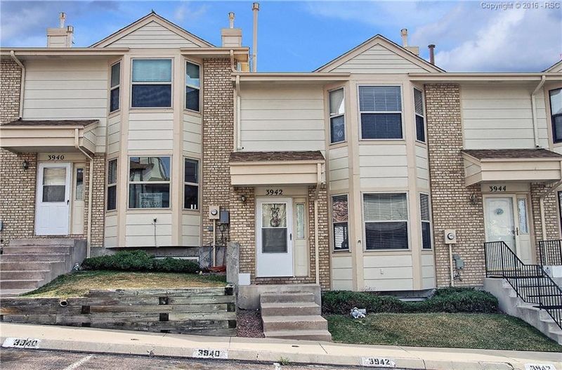 3942 Smoke Tree Dr, Colorado Springs, CO 80920