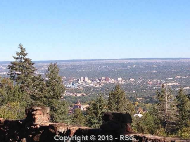 3945 Laura Rd, Colorado Springs, CO 80906