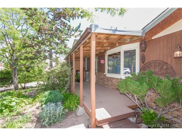 3945 Vondelpark Pl, Colorado Springs, CO 80907