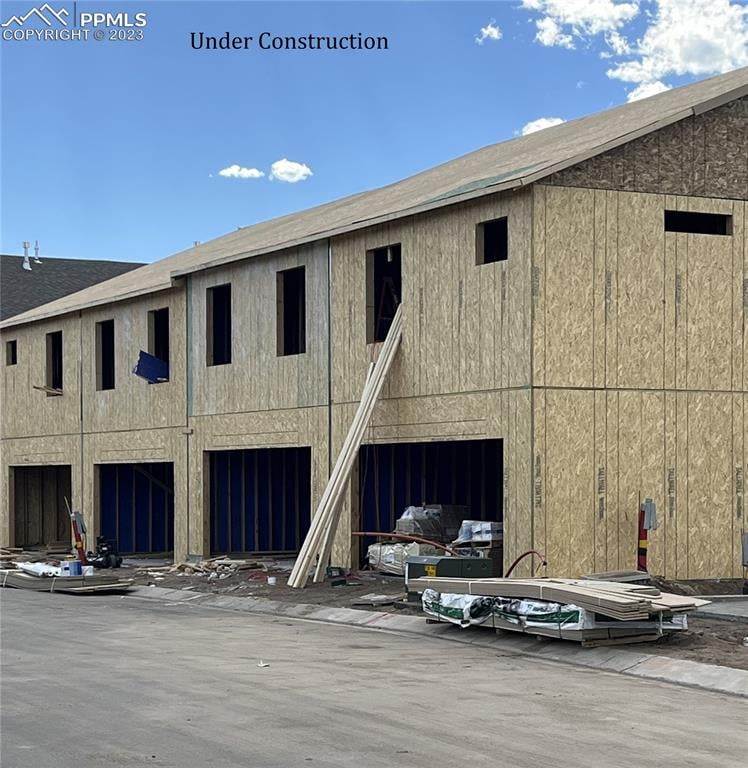 3946 Warthog Hts, Colorado Springs, CO 80916