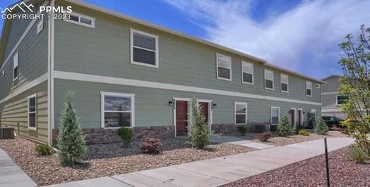 3946 Warthog Hts, Colorado Springs, CO 80916