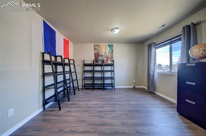 3947 Reindeer Cir, Colorado Springs, CO 80922