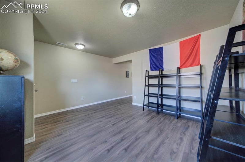 3947 Reindeer Cir, Colorado Springs, CO 80922