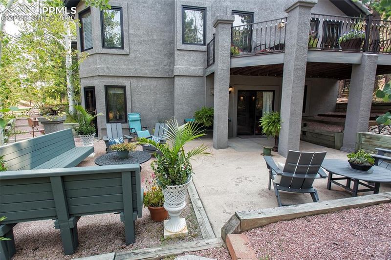 395 Cat Tail Way, Monument, CO 80132