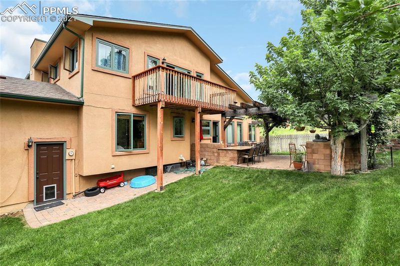 3950 Broadmoor Valley Rd, Colorado Springs, CO 80906