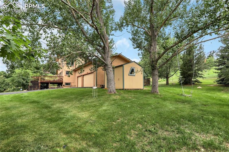 3950 Broadmoor Valley Rd, Colorado Springs, CO 80906