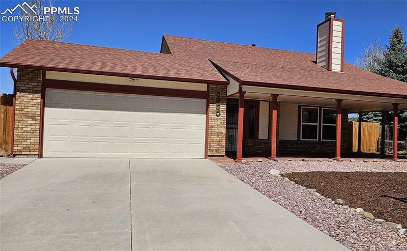 3950 Cyclone Dr, Colorado Springs, CO 80920