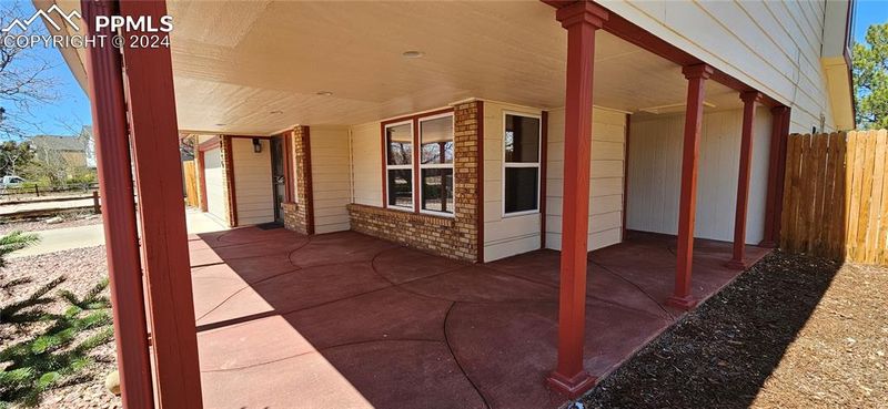3950 Cyclone Dr, Colorado Springs, CO 80920