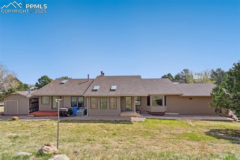 3950 Regency Dr, Colorado Springs, CO 80906