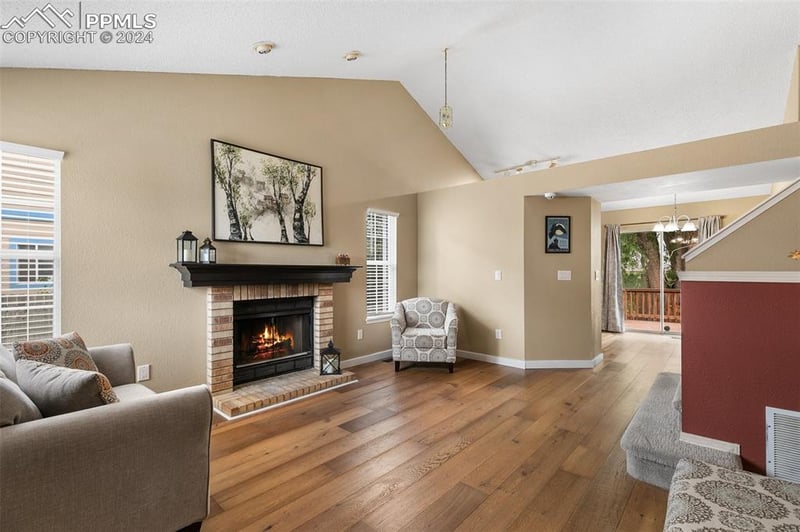 3952 Breaking Dawn St, Colorado Springs, CO 80925