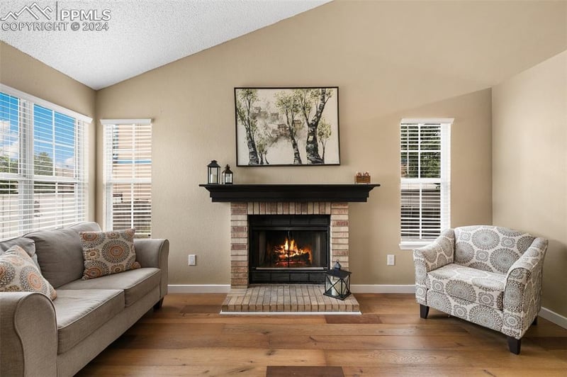 3952 Breaking Dawn St, Colorado Springs, CO 80925