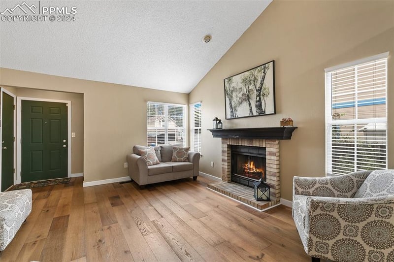 3952 Breaking Dawn St, Colorado Springs, CO 80925