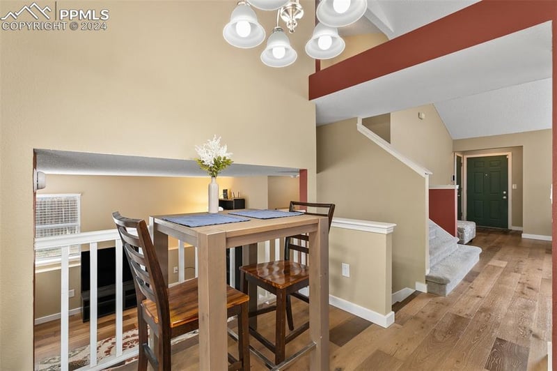 3952 Breaking Dawn St, Colorado Springs, CO 80925