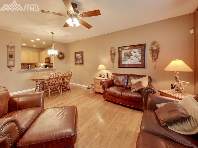 3952 Diamond Ridge Vw, Colorado Springs, CO 80918