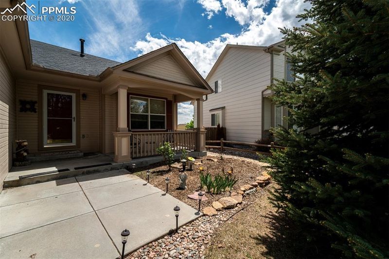 3952 Happy Jack Dr, Colorado Springs, CO 80922