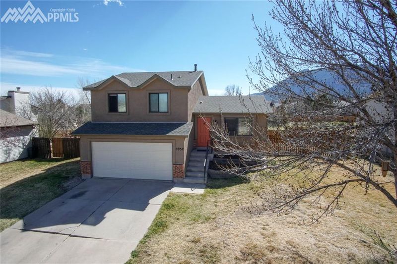 3952 Red Cedar Dr, Colorado Springs, CO 80906