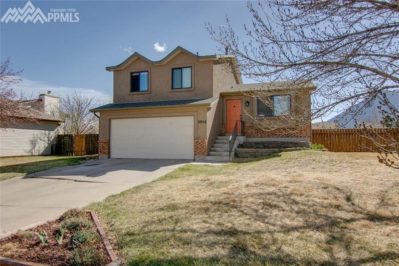 3952 Red Cedar Dr, Colorado Springs, CO 80906