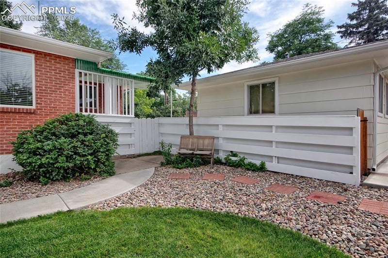 3953 Mariposa St, Colorado Springs, CO 80907