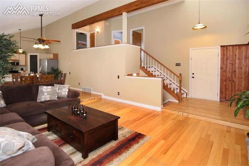 3953 Thundercloud Dr, Colorado Springs, CO 80920