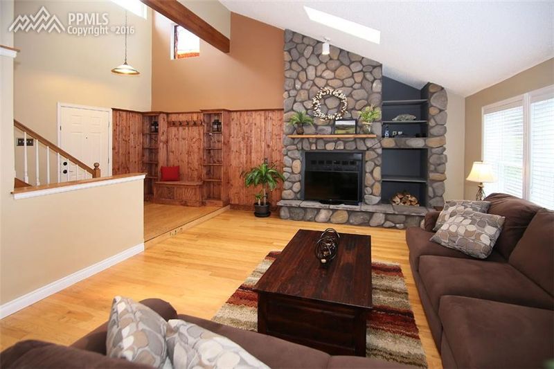 3953 Thundercloud Dr, Colorado Springs, CO 80920