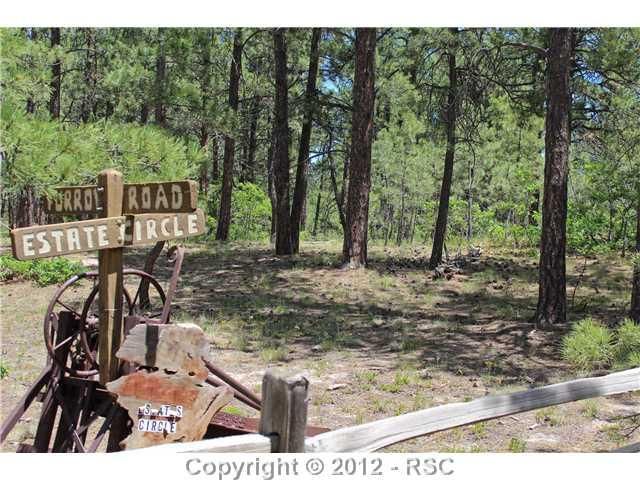 3954 Estates Cir, Larkspur, CO 80118