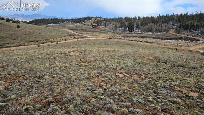 3954 Remington Rd, Jefferson, CO 80456