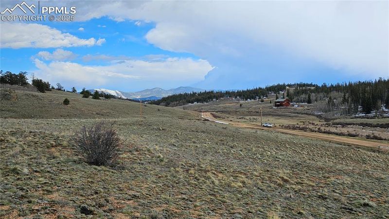 3954 Remington Rd, Jefferson, CO 80456