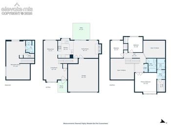 3955 Dolphin Cir, Colorado Springs, CO 80918