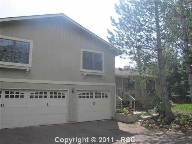 3955 Wakefield Dr, Colorado Springs, CO 80906