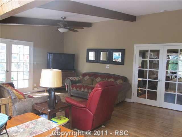 3955 Wakefield Dr, Colorado Springs, CO 80906