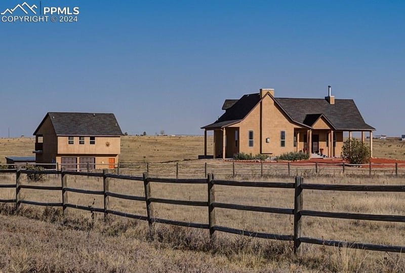 3956 Siegel Way, Pueblo, CO 81004