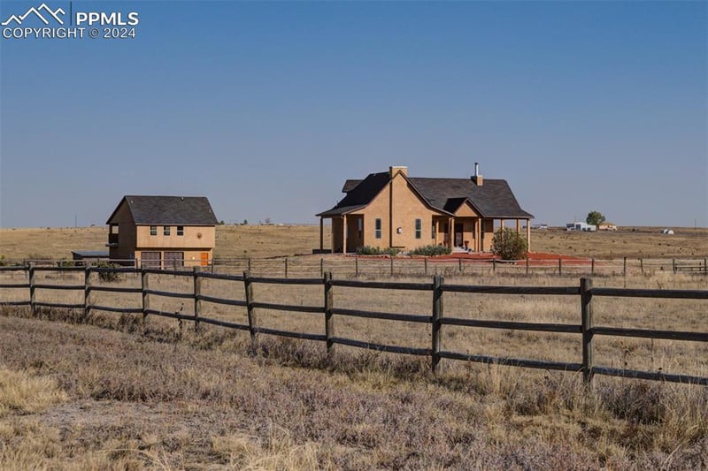 3956 Siegel Way, Pueblo, CO 81004