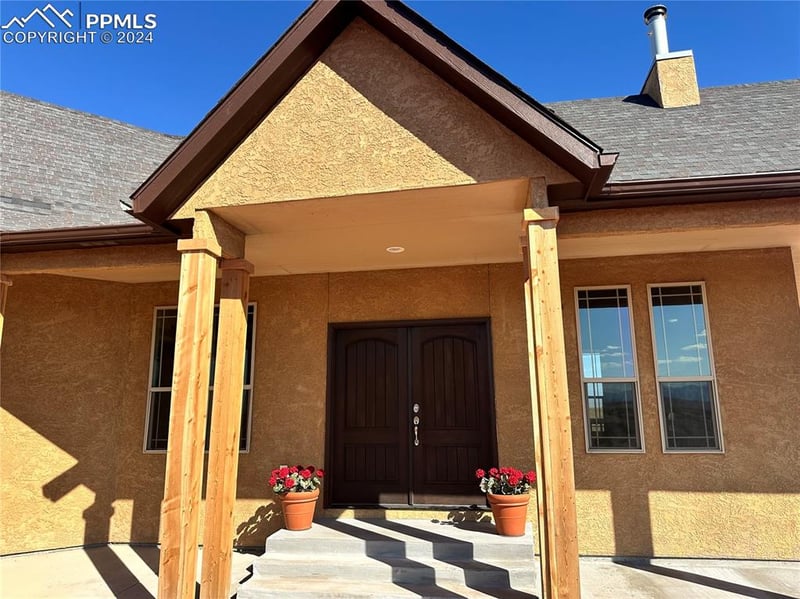 3956 Siegel Way, Pueblo, CO 81004