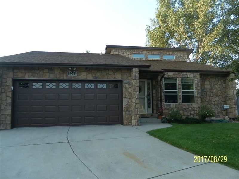 3957 Thundercloud Dr, Colorado Springs, CO 80920