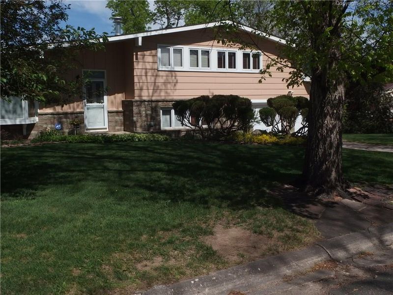 3958 Stanton St, Colorado Springs, CO 80907
