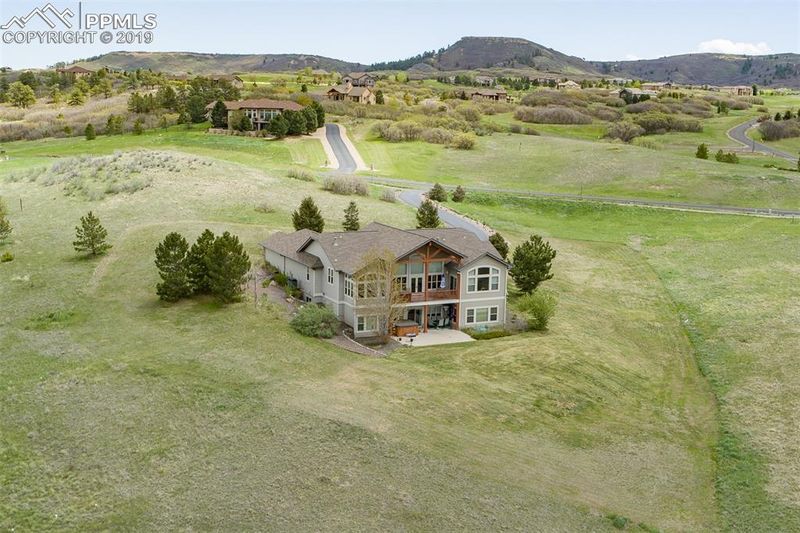 3959 Bell Mountain Dr, Castle Rock, CO 80104
