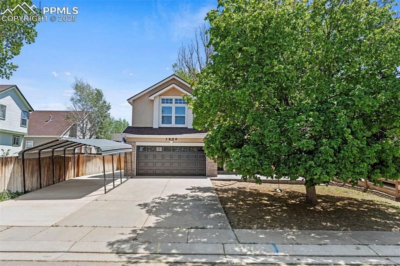3959 Breaking Dawn St, Colorado Springs, CO 80925