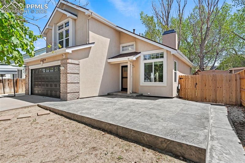 3959 Breaking Dawn St, Colorado Springs, CO 80925