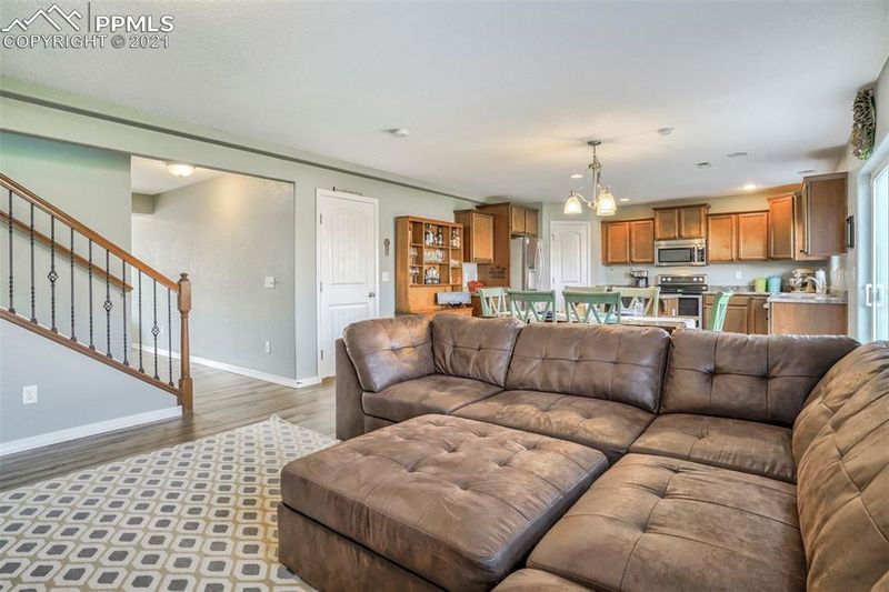 3959 Reindeer Cir, Colorado Springs, CO 80922