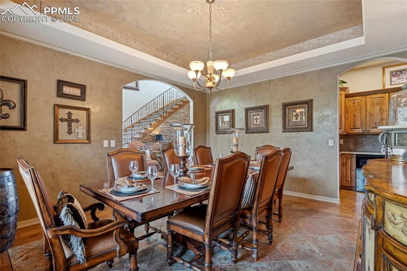 396 W Winterhaven Dr, Pueblo, CO 81007