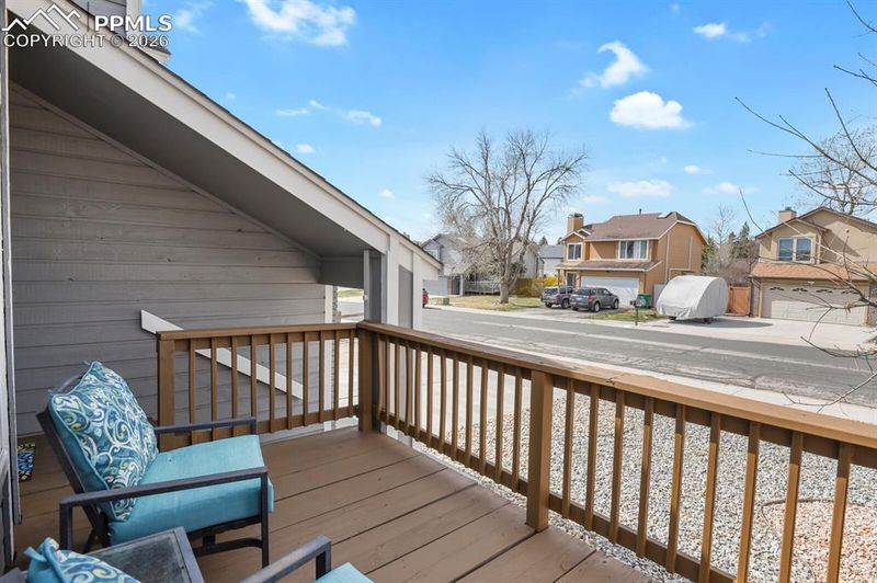 3960 Dolphin Cir, Colorado Springs, CO 80918