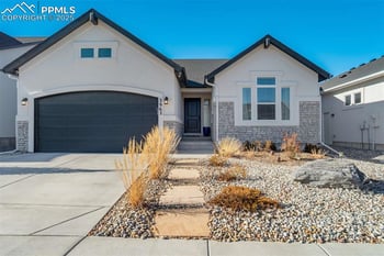 3962 Ivy Hill Dr, Colorado Springs, CO 80922